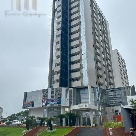 American Flat - Ponta D'Areia - Ferreira Hospedagens São Luís Exterior foto