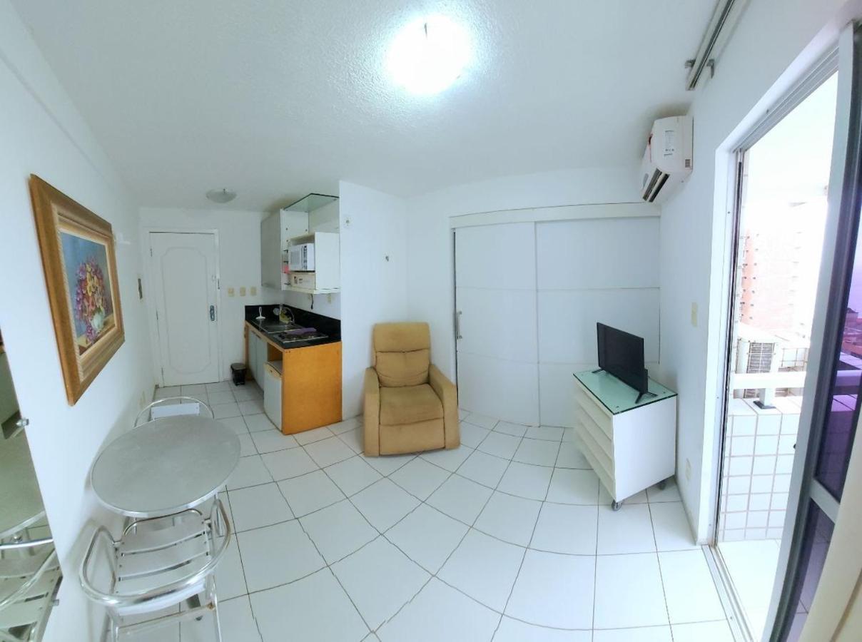 American Flat - Ponta D'Areia - Ferreira Hospedagens São Luís Exterior foto