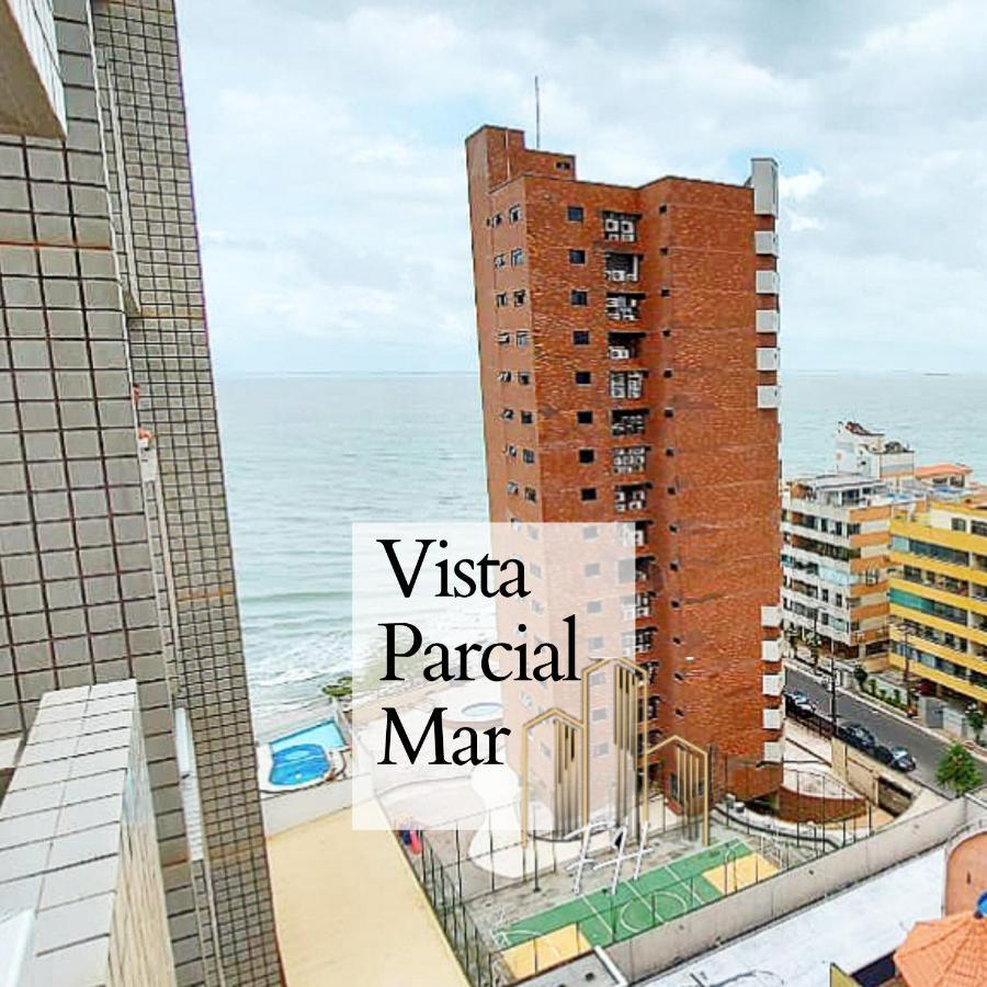 American Flat - Ponta D'Areia - Ferreira Hospedagens São Luís Habitación foto