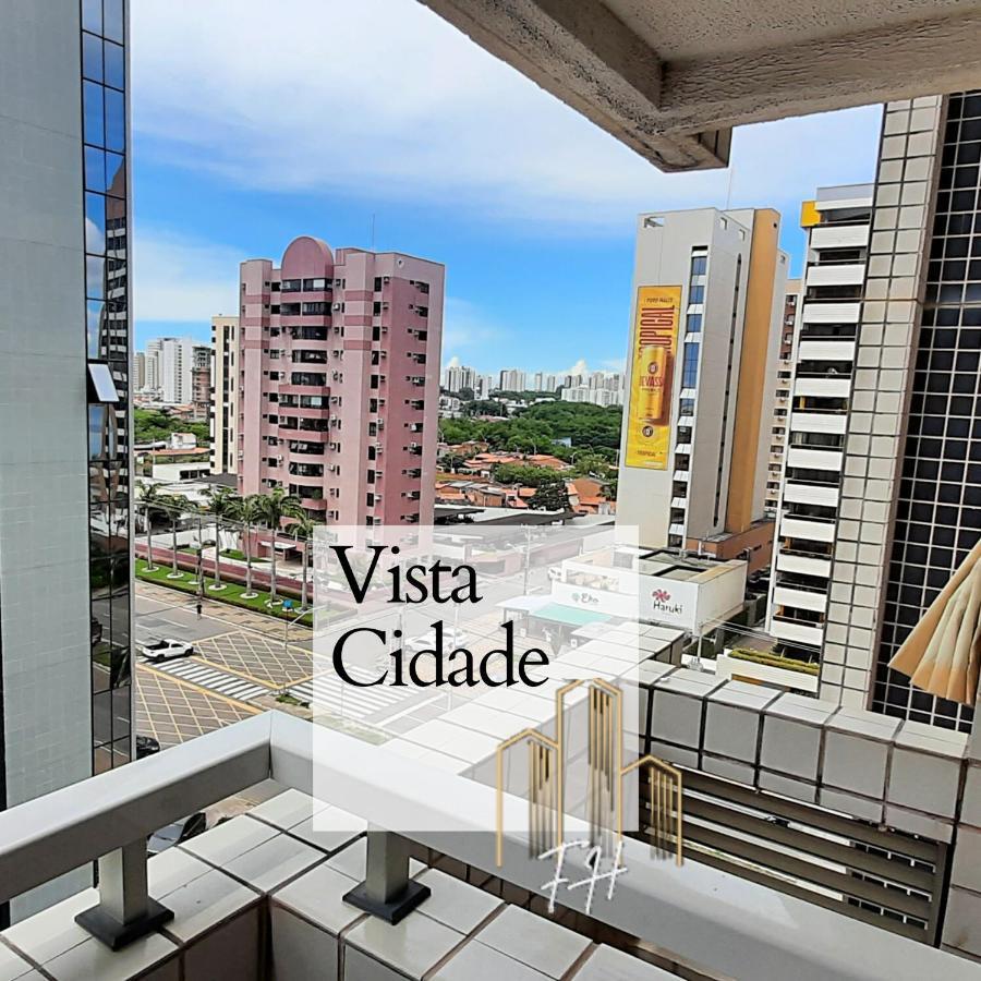 American Flat - Ponta D'Areia - Ferreira Hospedagens São Luís Habitación foto