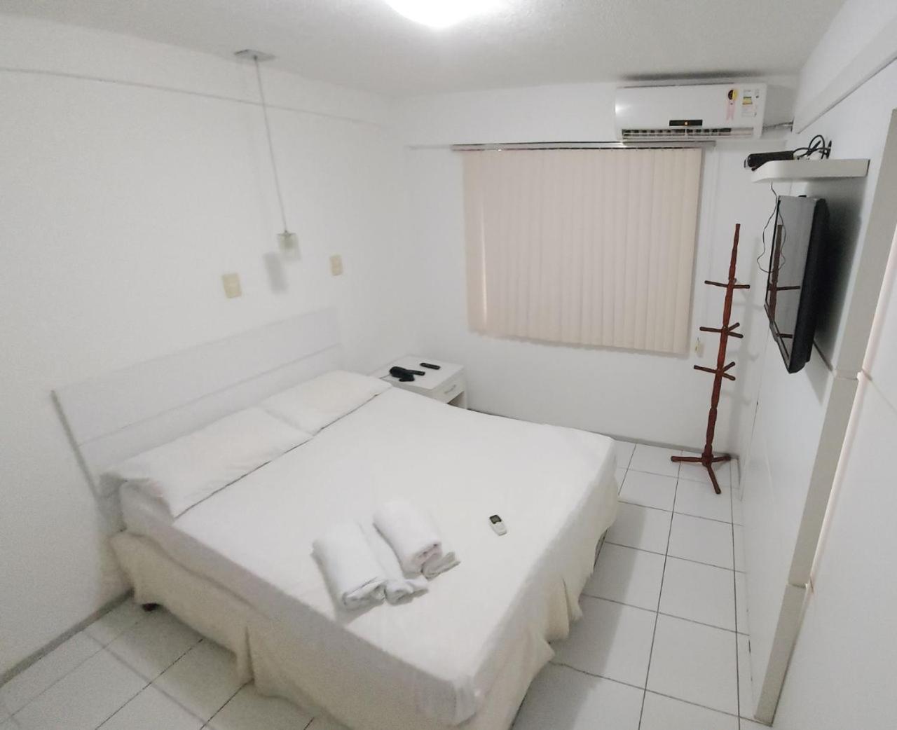 American Flat - Ponta D'Areia - Ferreira Hospedagens São Luís Habitación foto