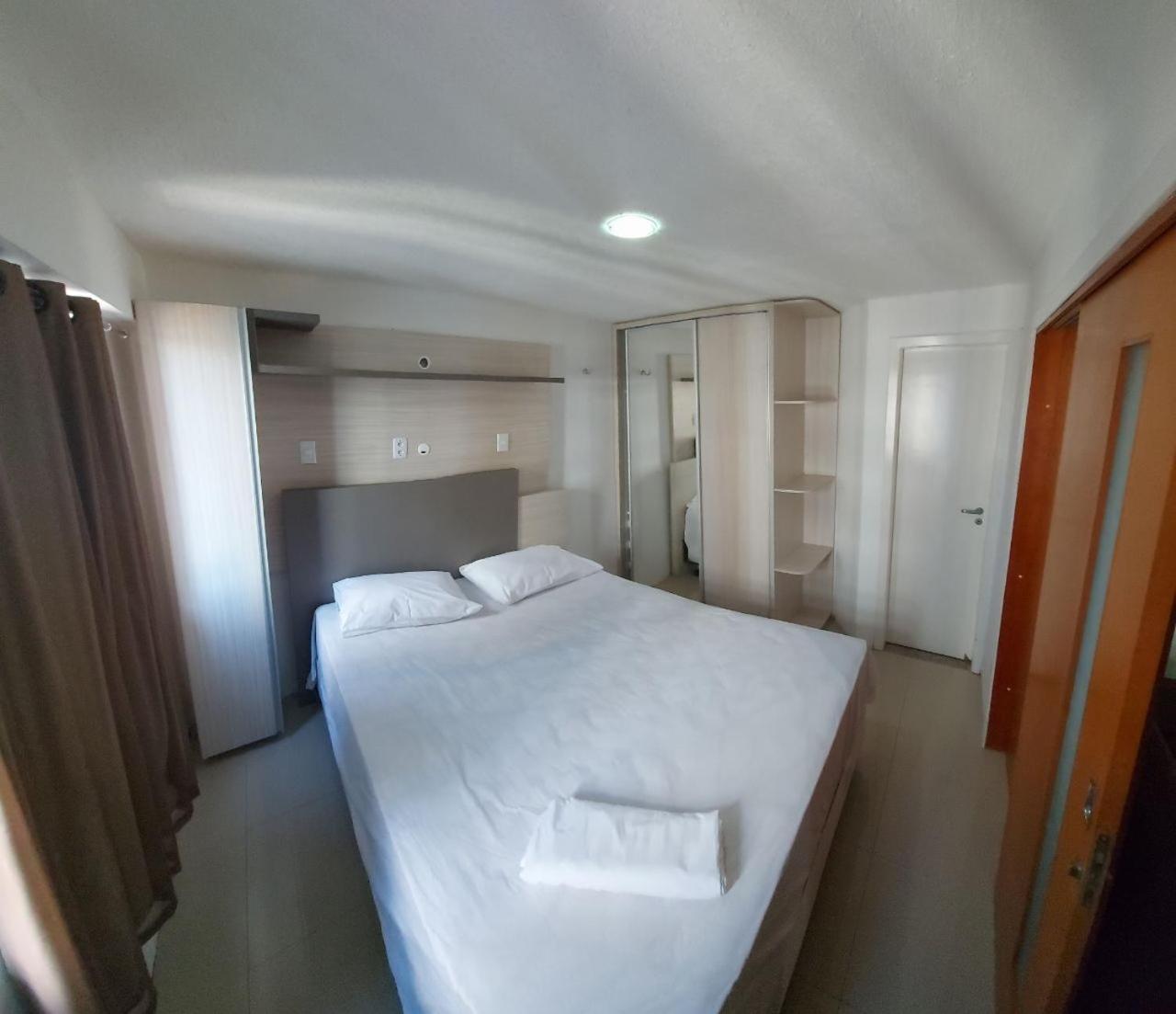 American Flat - Ponta D'Areia - Ferreira Hospedagens São Luís Habitación foto