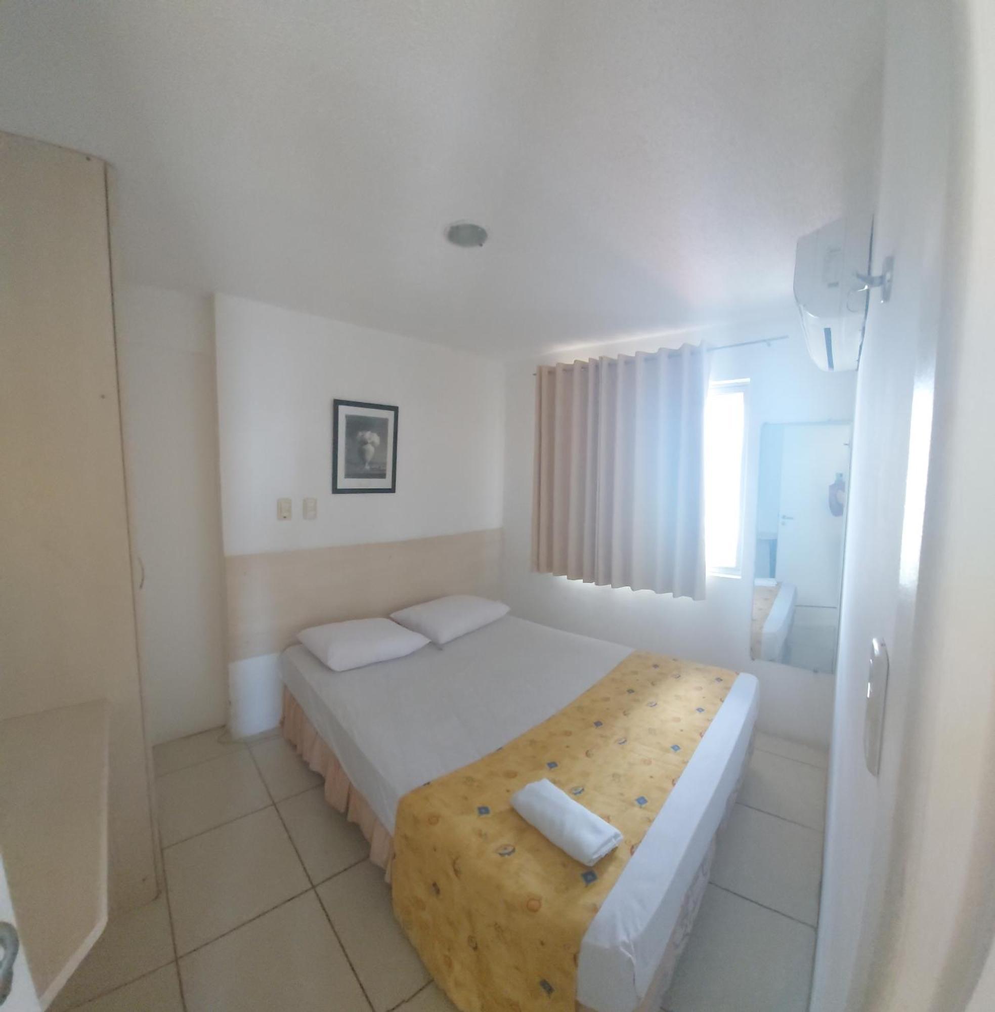 American Flat - Ponta D'Areia - Ferreira Hospedagens São Luís Habitación foto