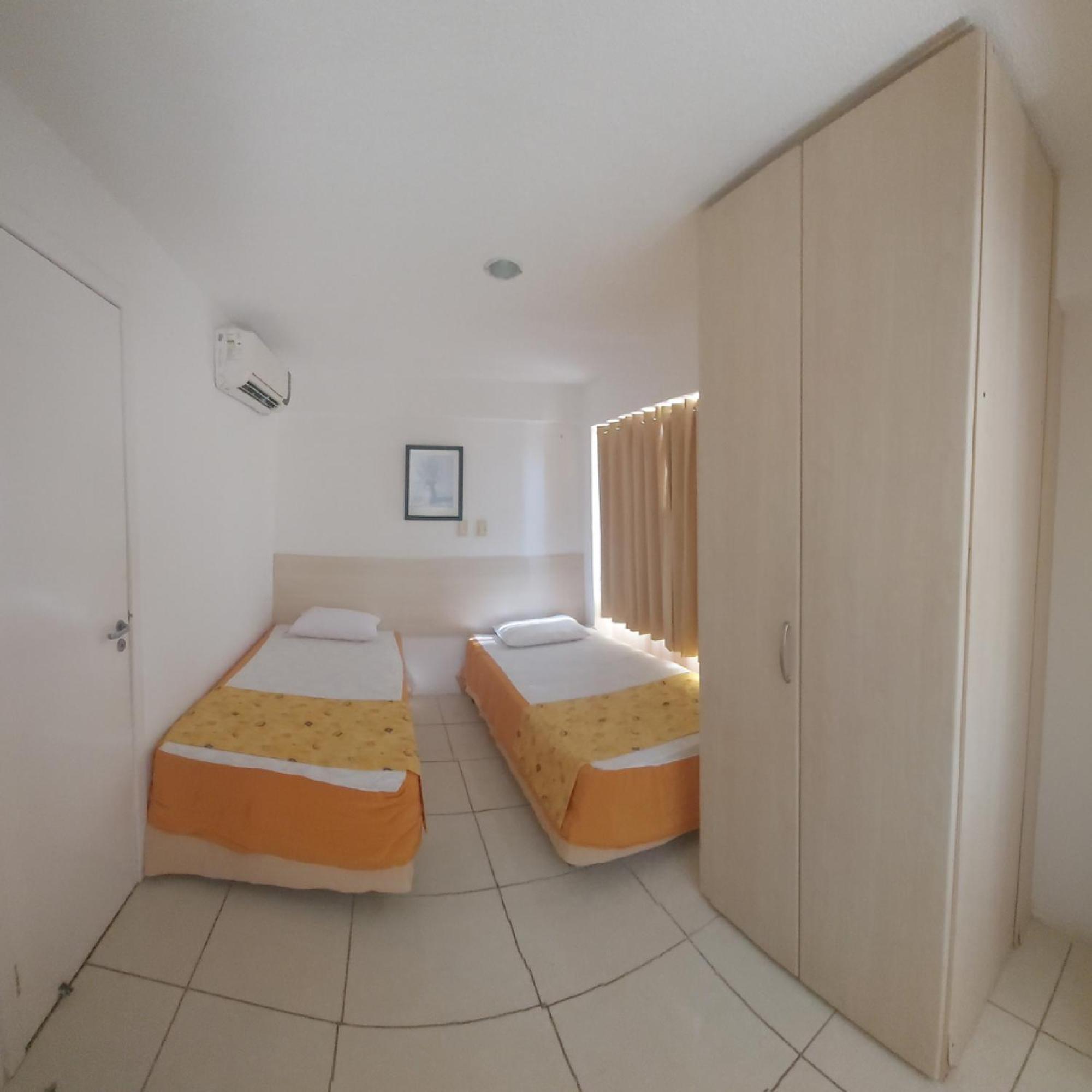 American Flat - Ponta D'Areia - Ferreira Hospedagens São Luís Habitación foto