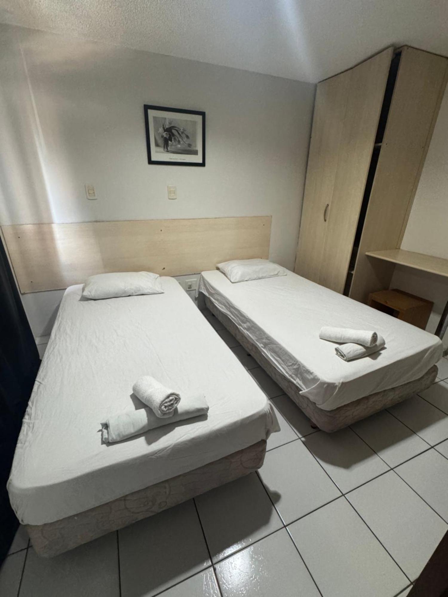 American Flat - Ponta D'Areia - Ferreira Hospedagens São Luís Habitación foto