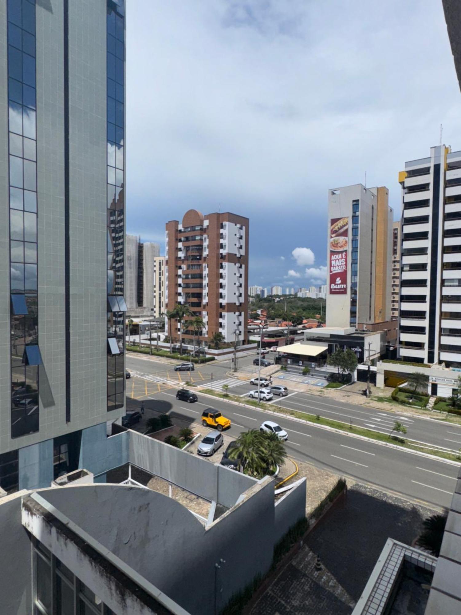 American Flat - Ponta D'Areia - Ferreira Hospedagens São Luís Habitación foto